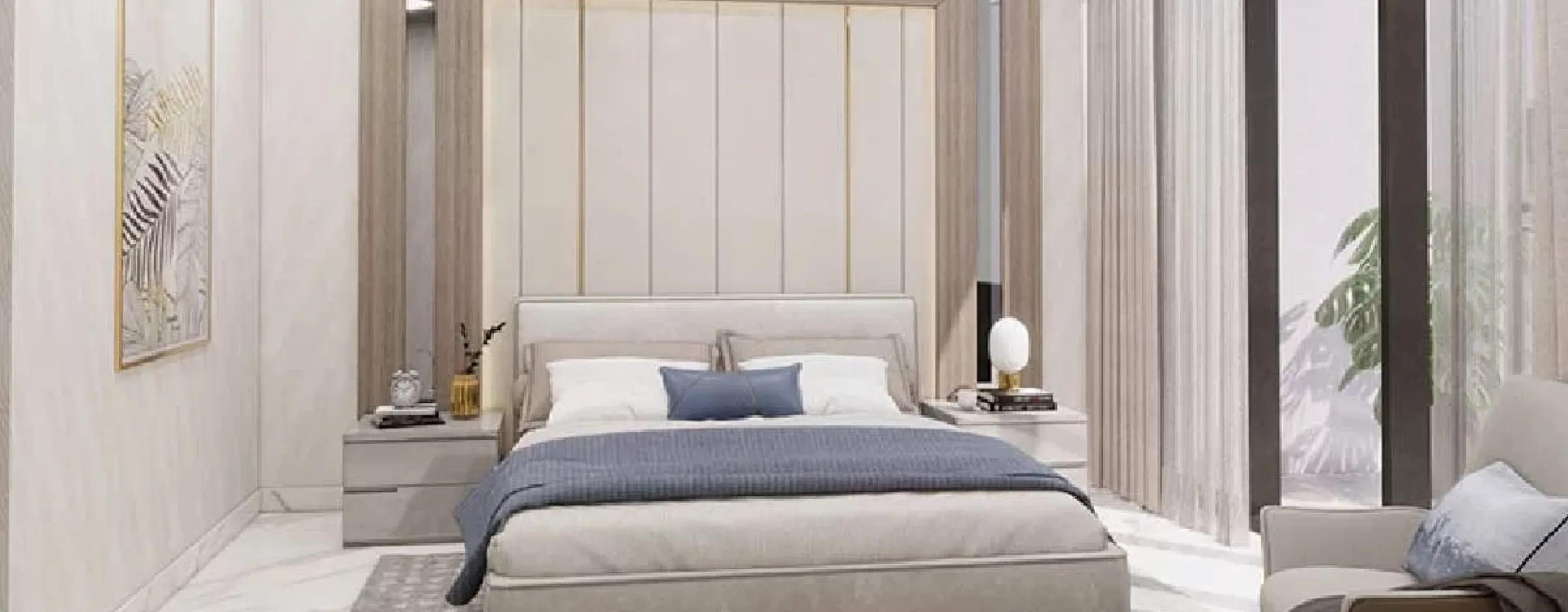 Silva Apartments 2 BR