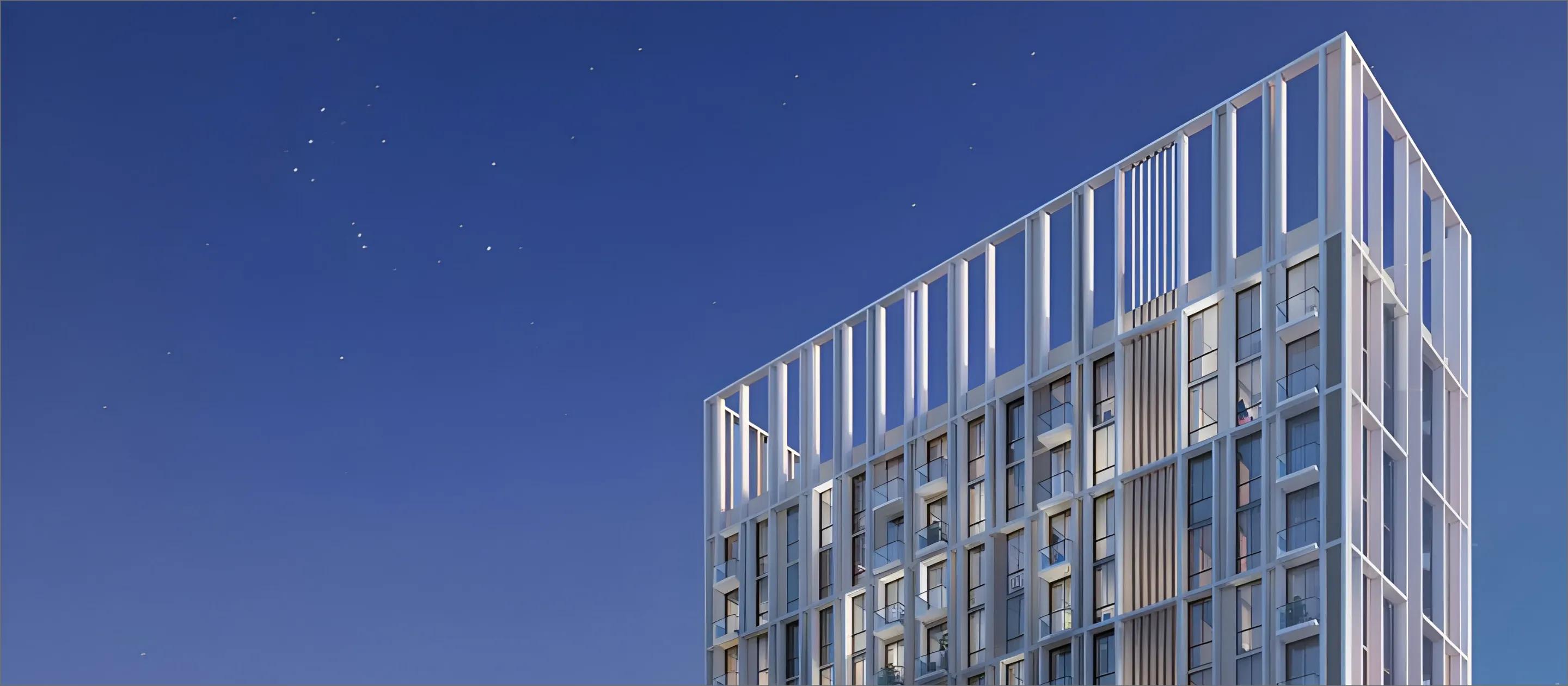 1BR Apartment For Sale In Wavez Residence Studio - Image 2