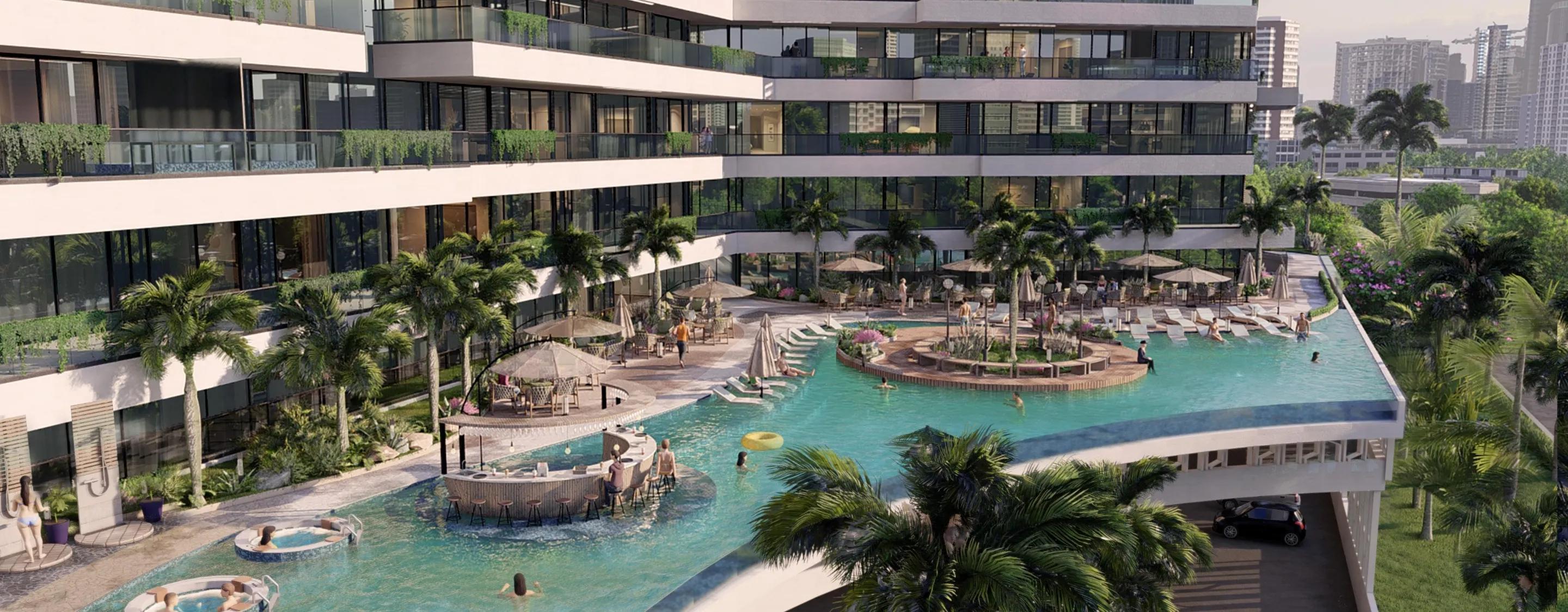 Sofitel Residences 1 BR - Image 4