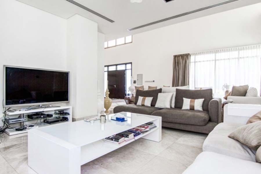 Damac Bay by Cavalli Tower A 1 BR - Image 6