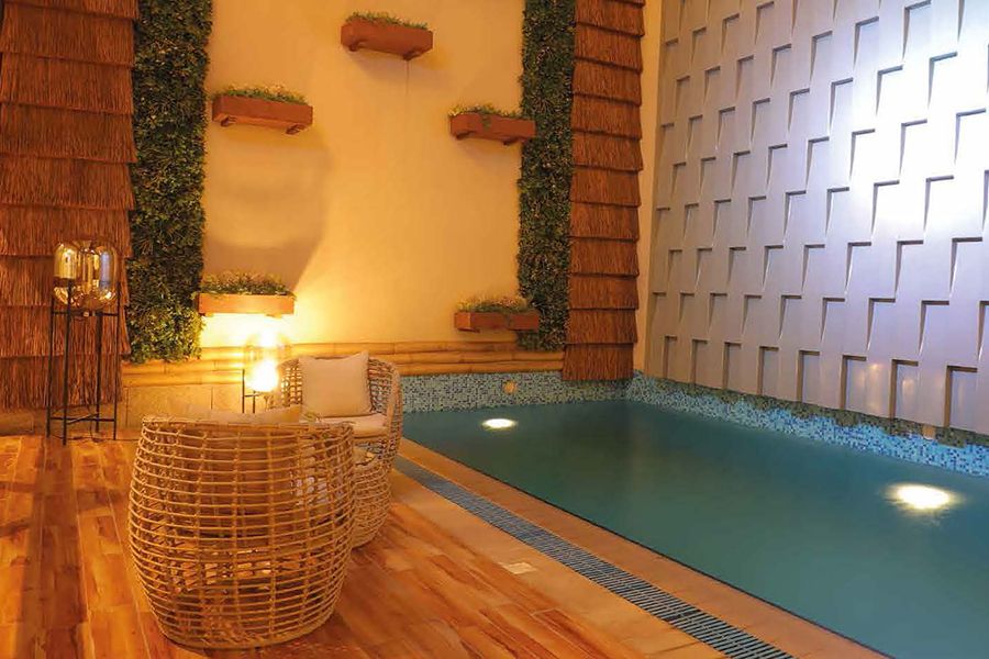 Barari Gardens Studio - Image 4