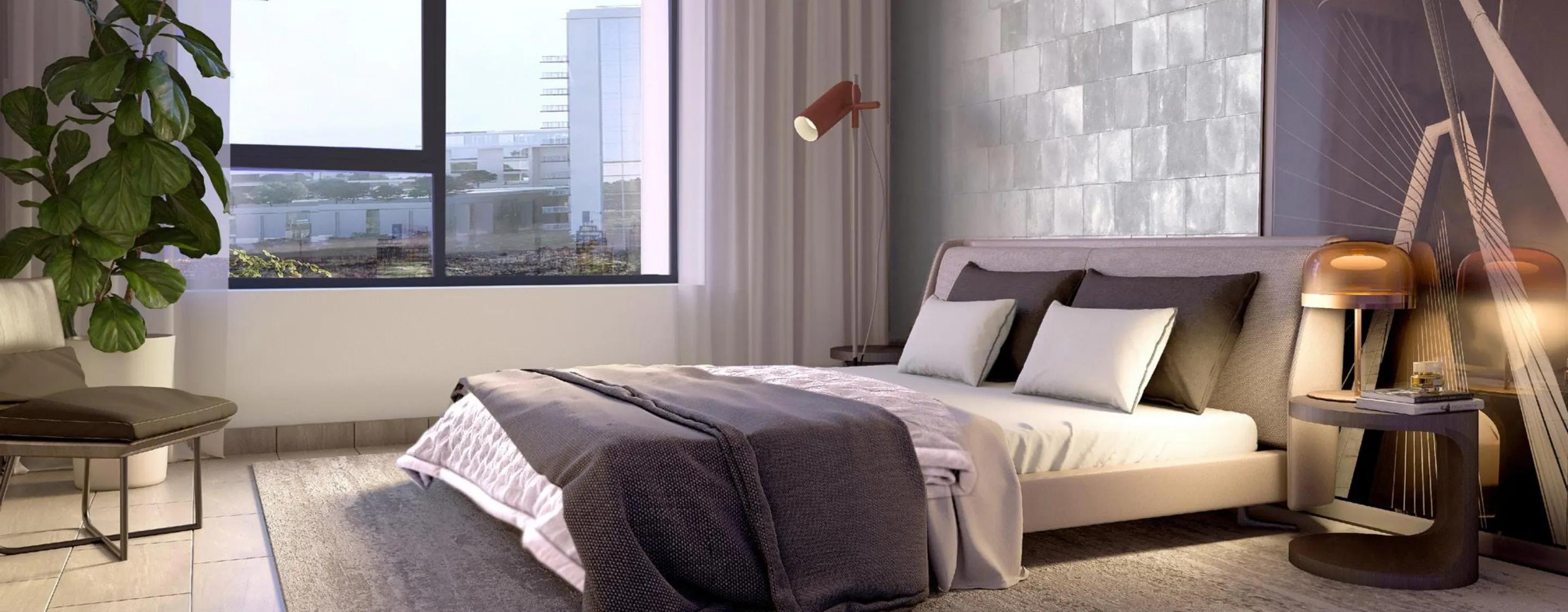 Bellevue Towers Studio - Image 3