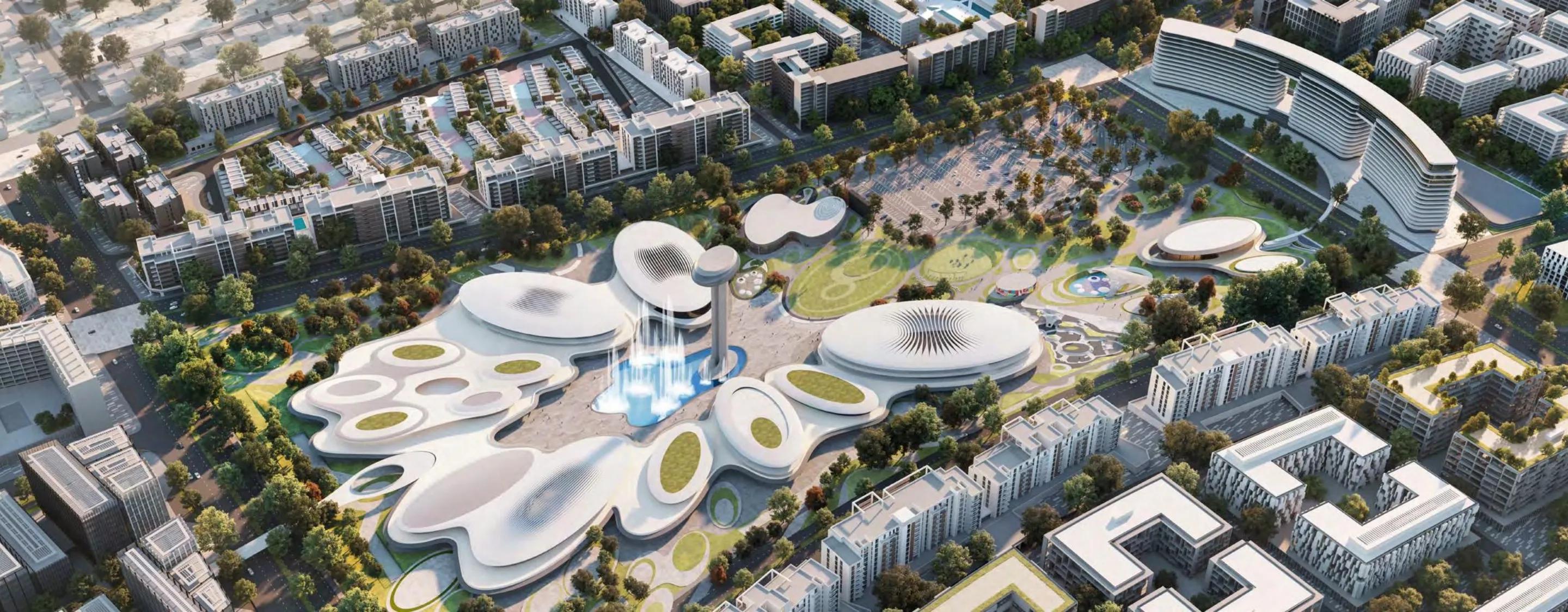 Ville 11 3 BR - Image 7