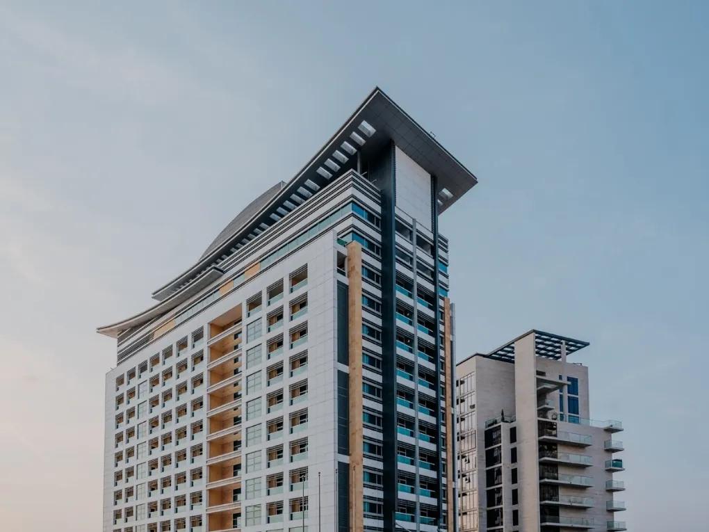 2-bedroom Apartments in LIV Lux Studio - Image 9