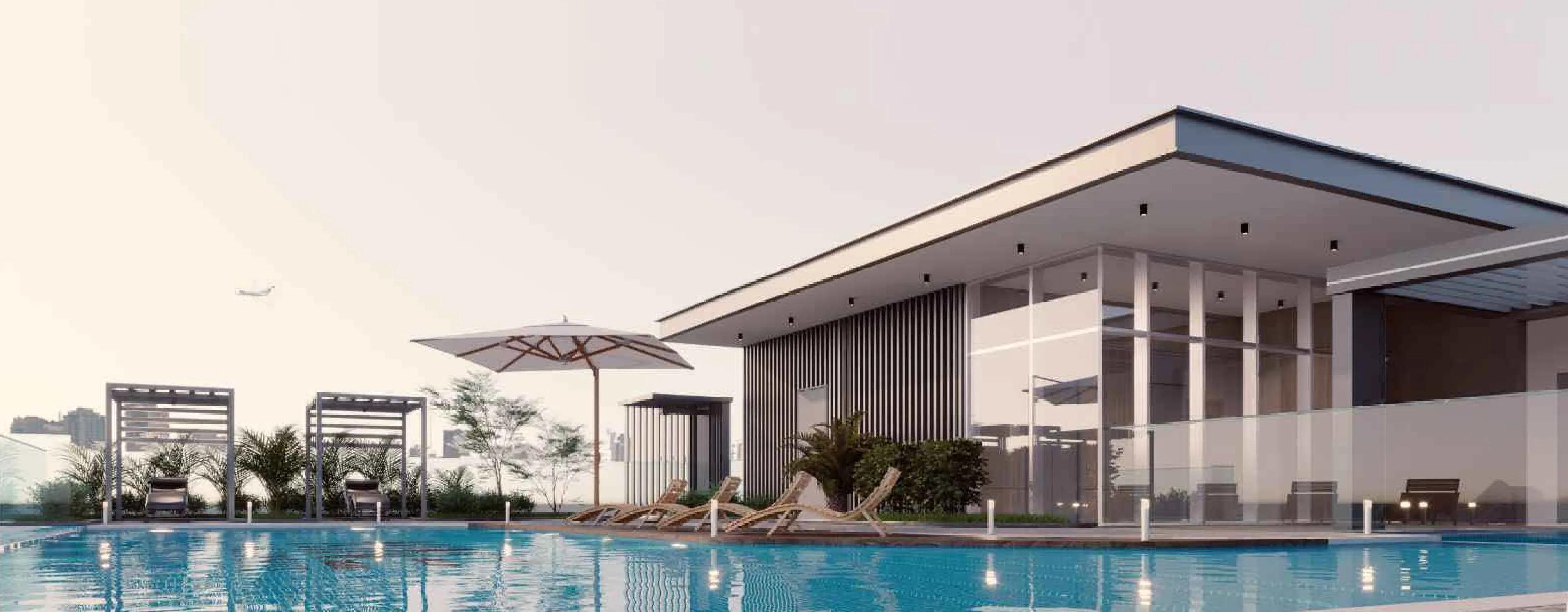 Ville 11 3 BR - Image 8