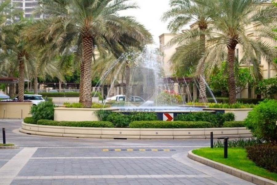 The Court Tower Studio - Image 5