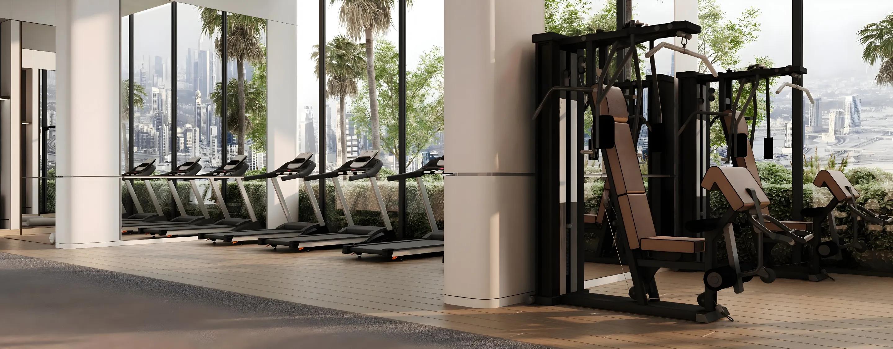 2BR Apartment in Hayat Boulevard 2 BR - Image 10