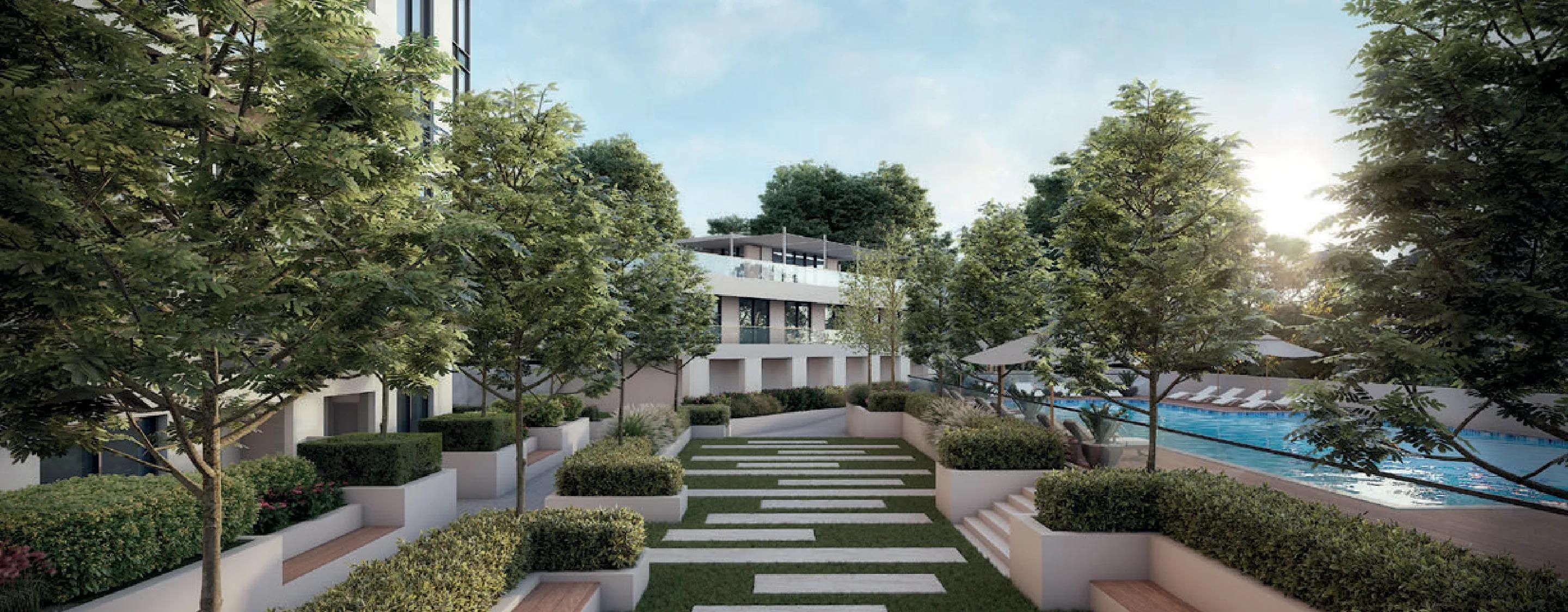 Condor Marina Star Apartments - Image 10