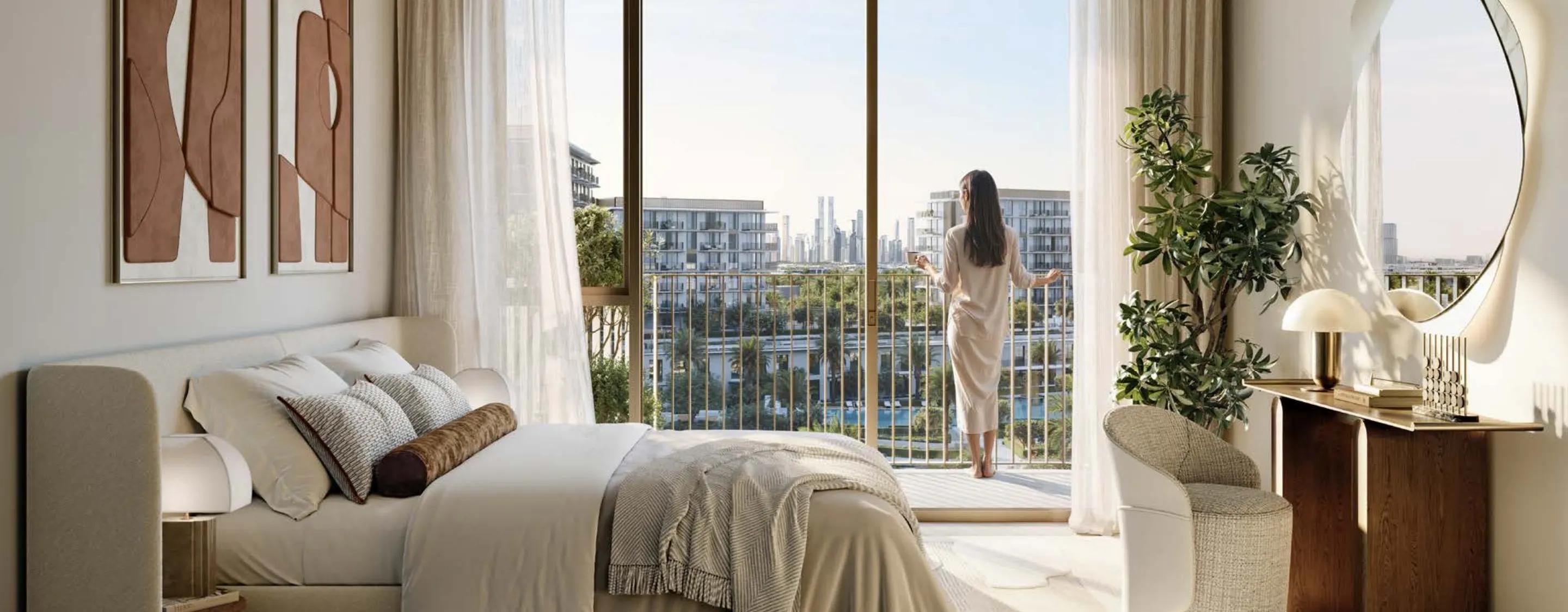 3BR Apartment in Warda 3 BR - Image 5