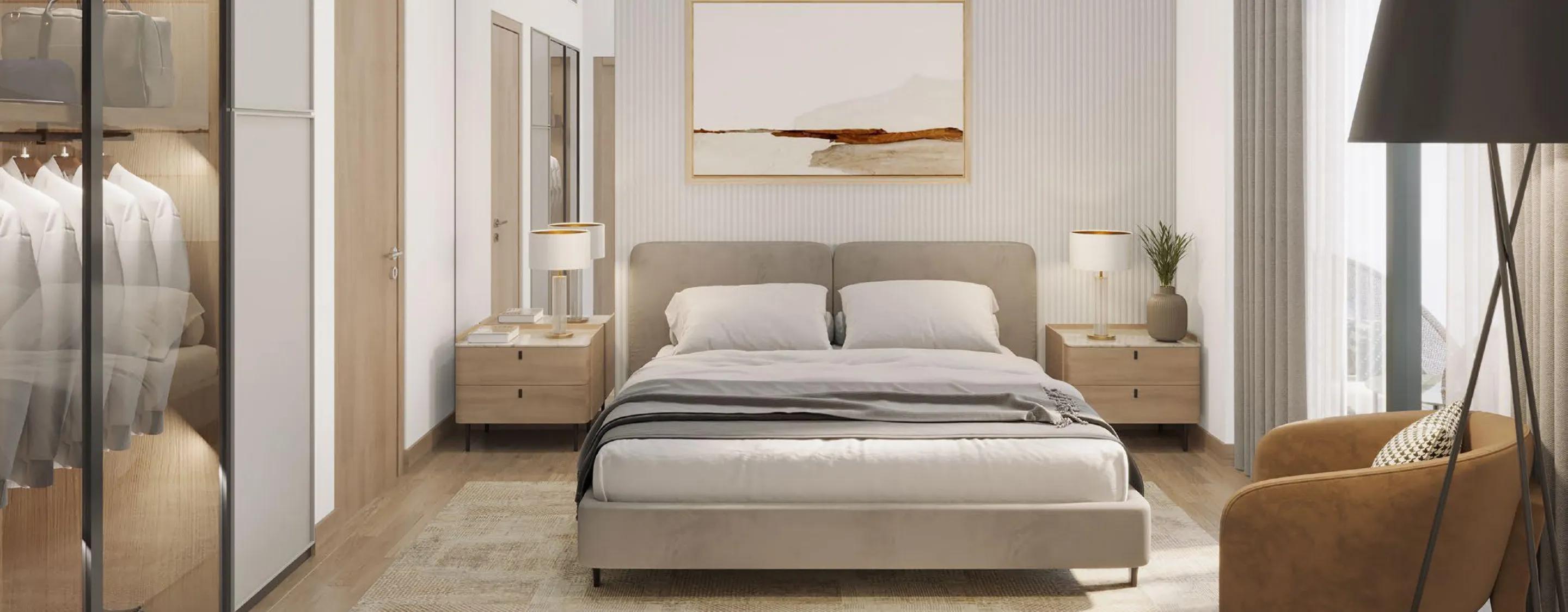 3-bedroom Villas in Azalea