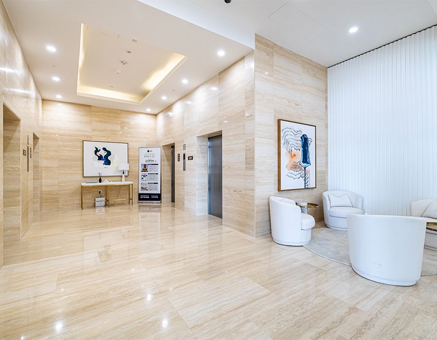 Hartland Greens Apartments Studio - Image 6