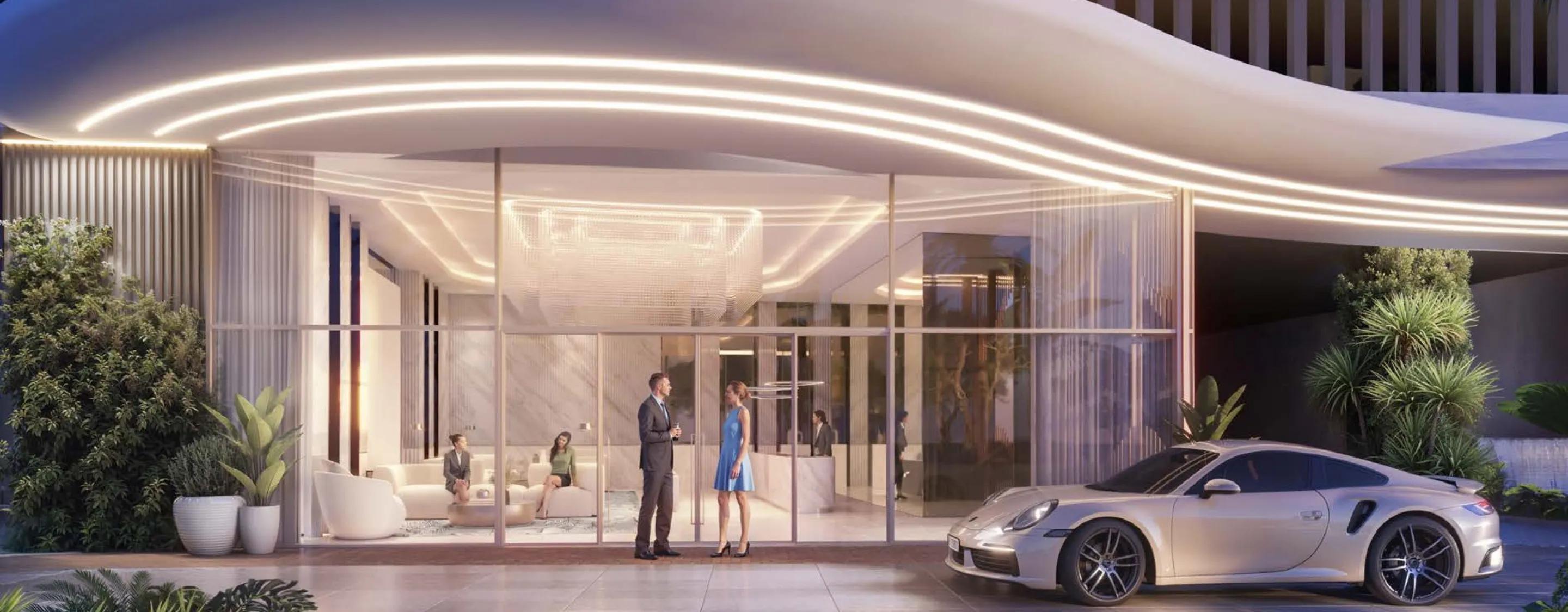 Bugatti Residences 2 BR - Image 2