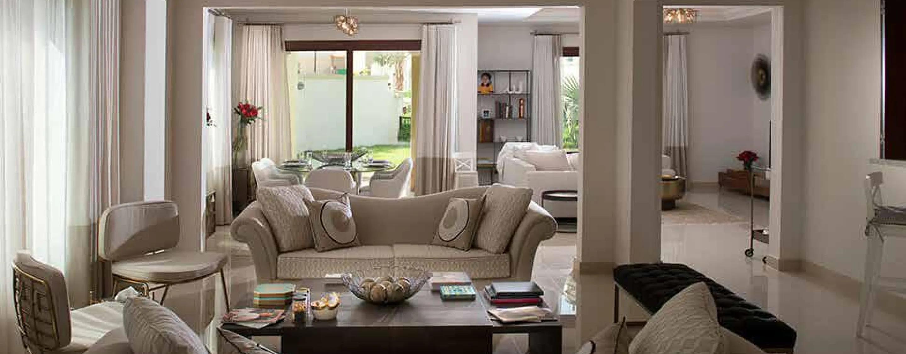 Mira Oasis III Townhouses