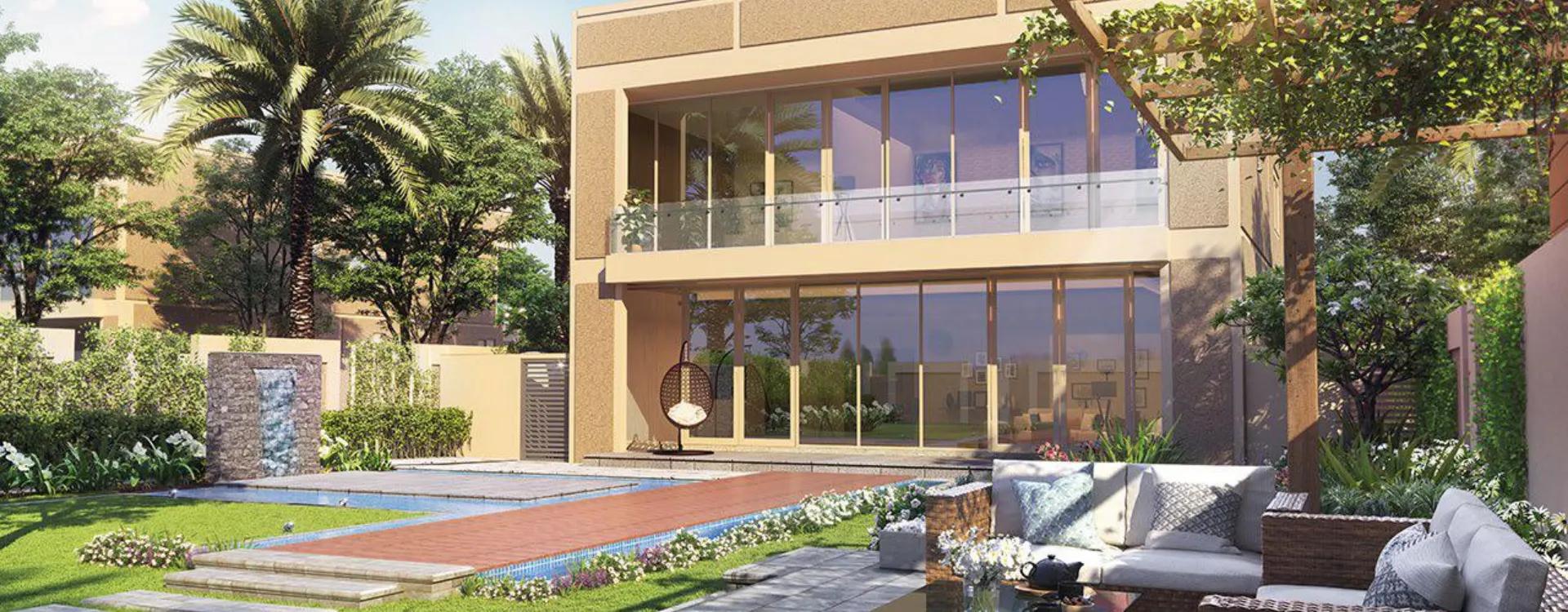 Sea La Vie Residences