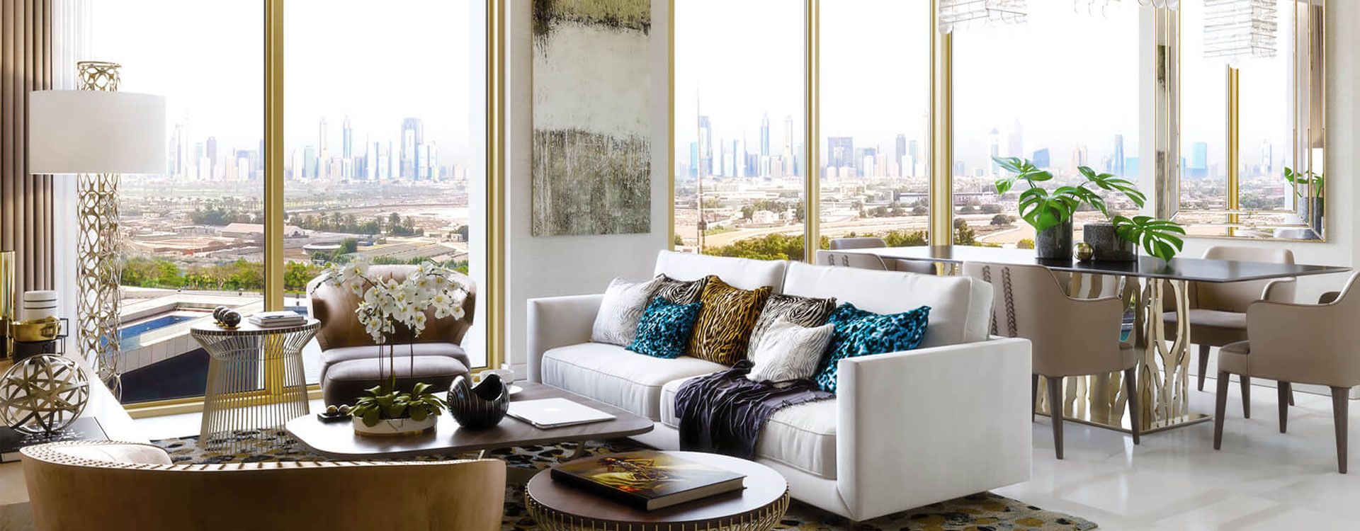 Wilton Park Residences Studio - Image 7