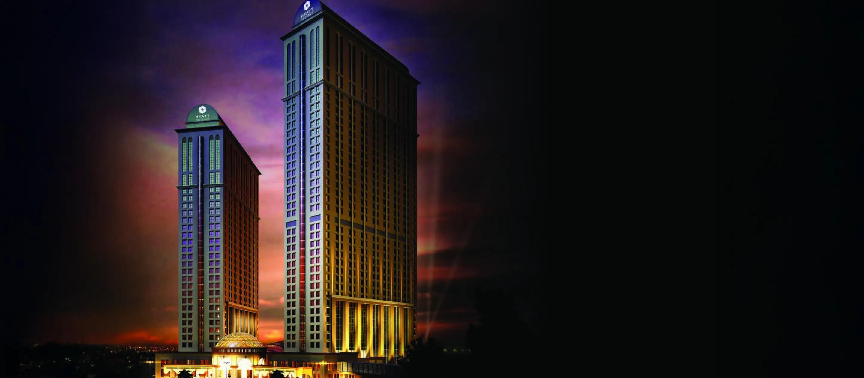 2-bedroom Apartments in Jumeirah Living Studio - Image 5