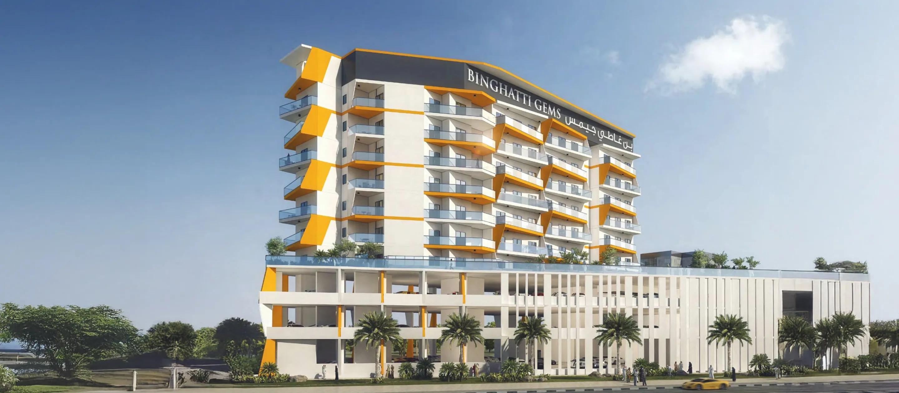 1BR Apartment In Beach Isle Tower 1 BR - Image 5