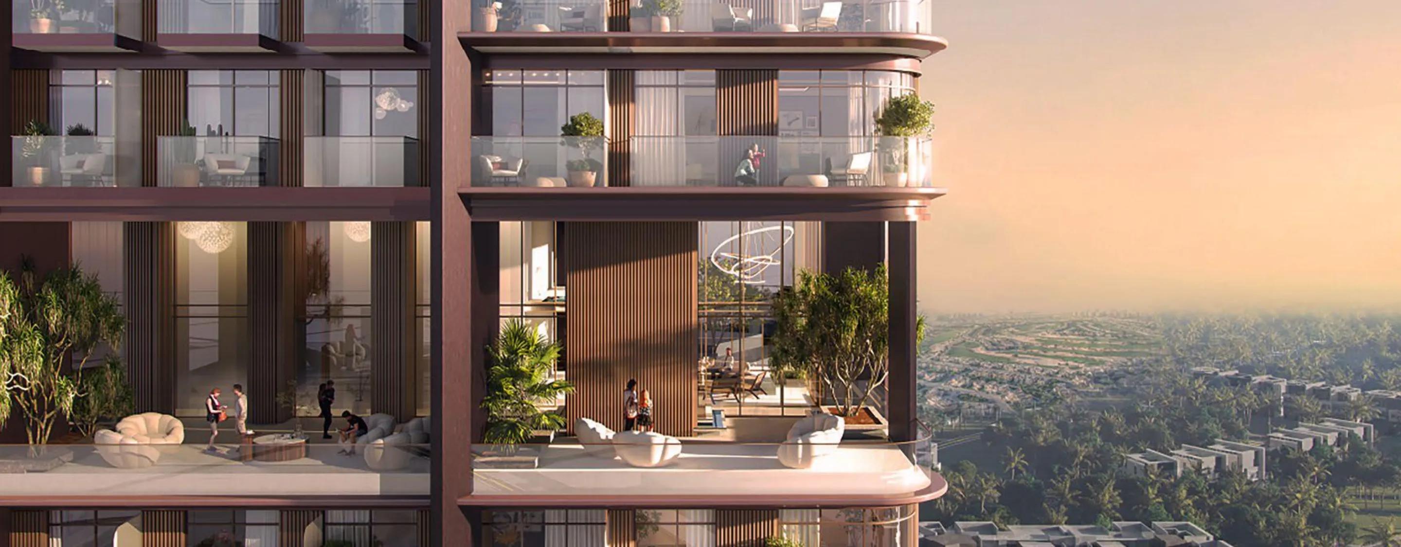 Jumeirah Zabeel Saray Studio - Image 3