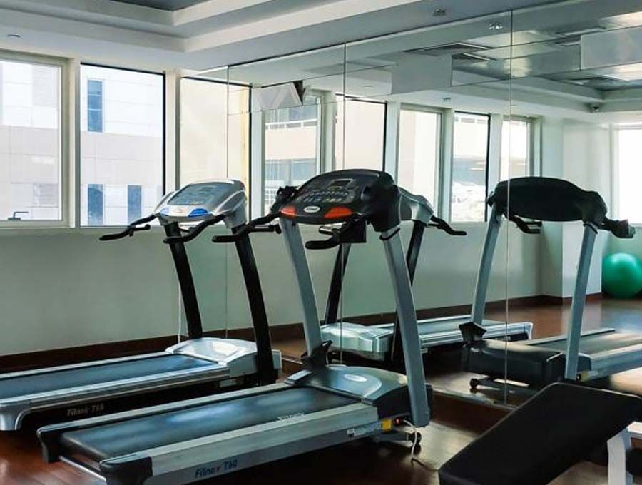 Park Views Residences Tower B Studio - Image 9