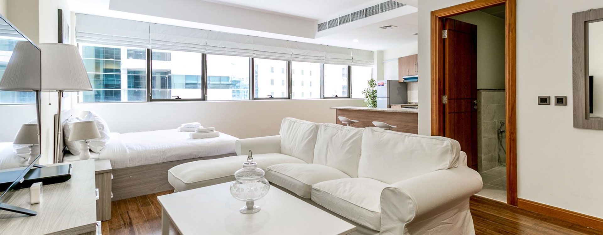 Mr.C Residences Jumeirah 3 BR - Image 9