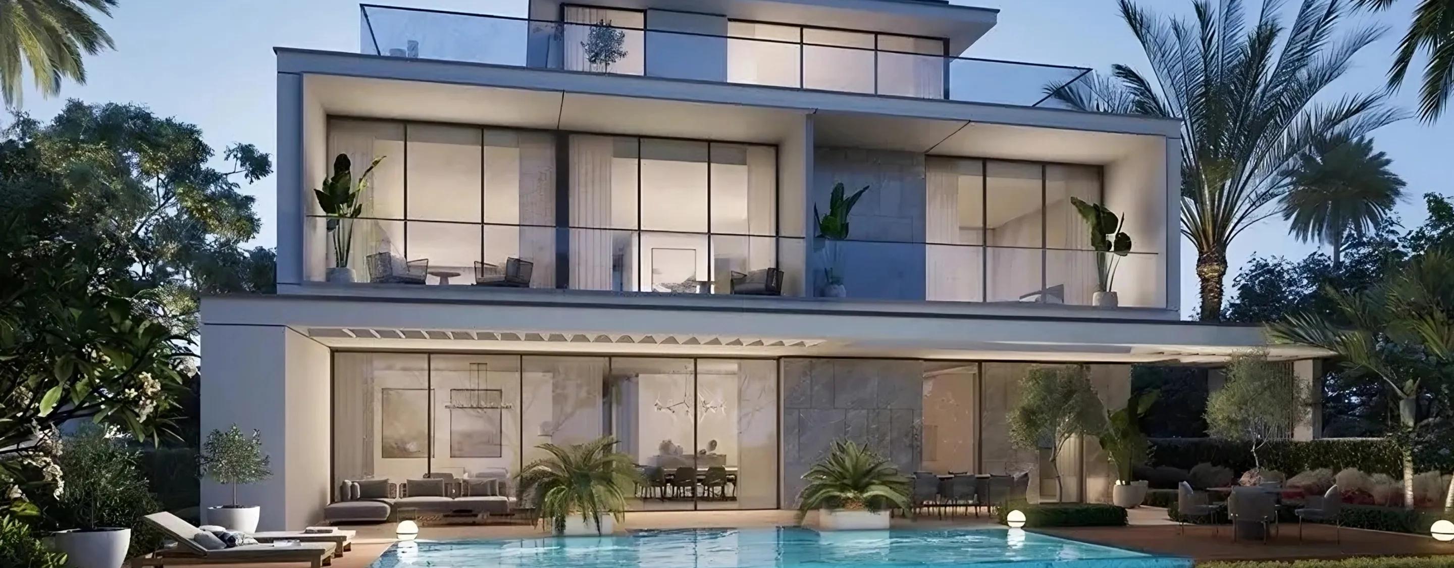 2-bedroom Apartments in Sobha One - Image 7