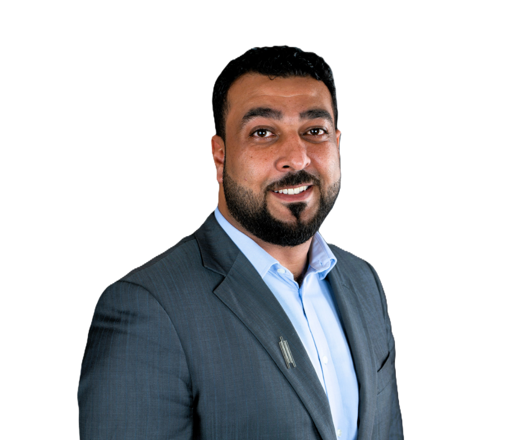 Mohamed Yehia Zaki Mohamed