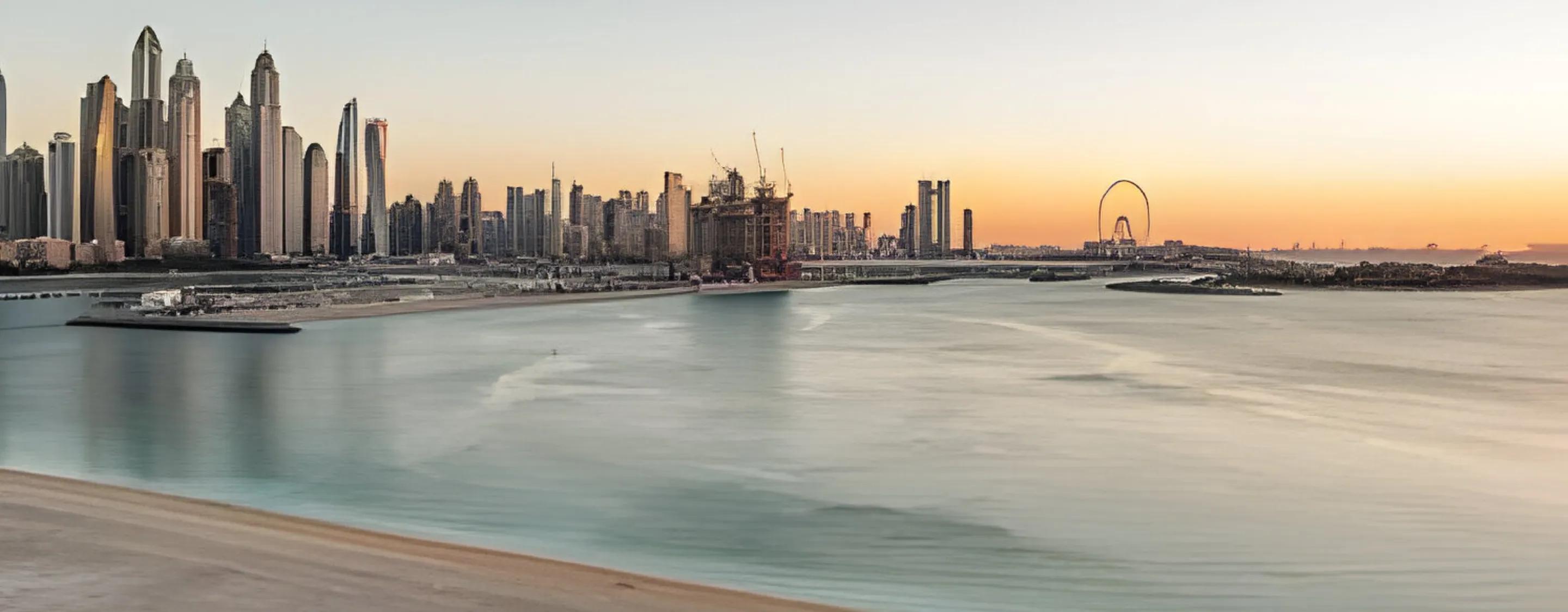 3BR Apartment In Burj Crown 3 BR - Image 6