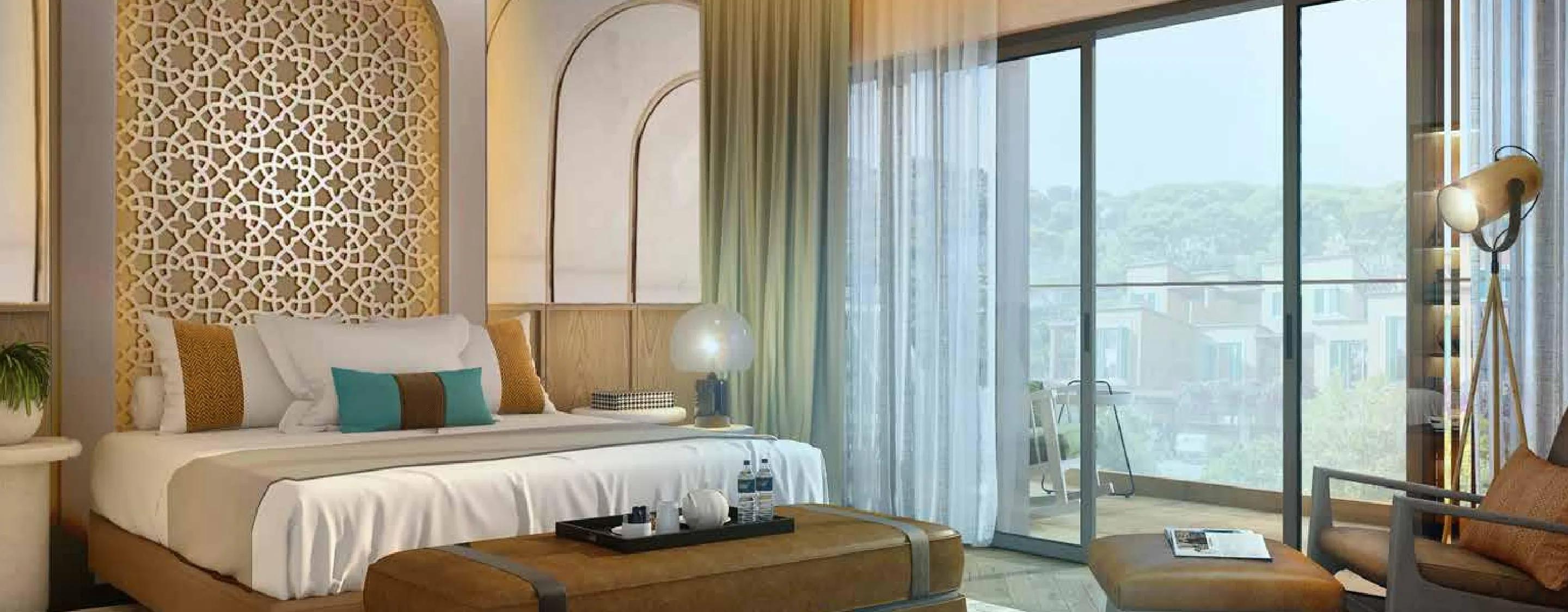 Mr.C Residences Jumeirah 3 BR - Image 10