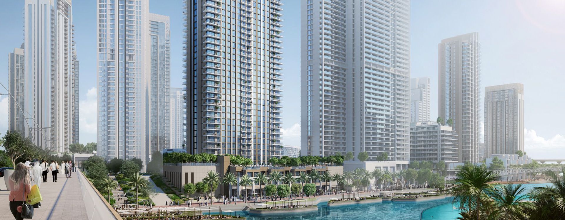 Cavalli Couture Apartments 3 BR - Image 6