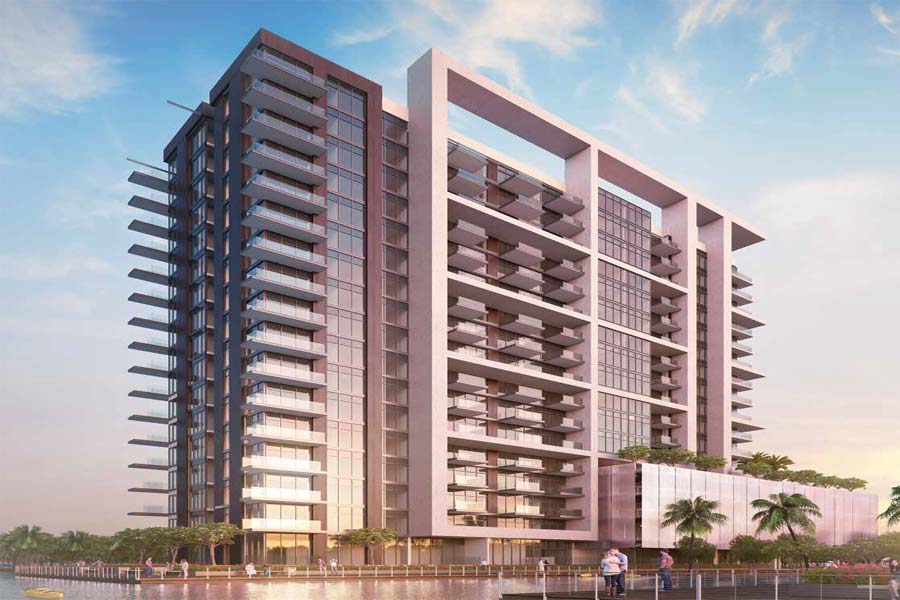 Camden Apartments 1 BR - Image 8