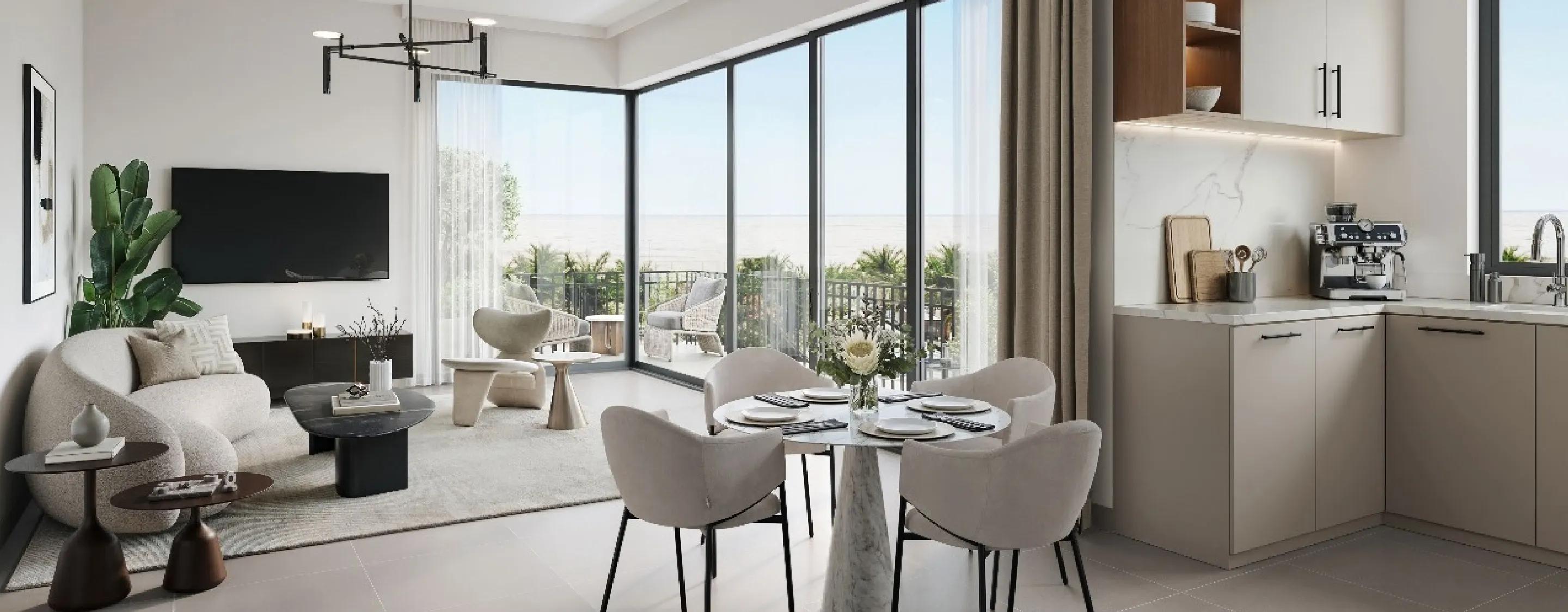 Vindera at The Valley Studio - Image 5