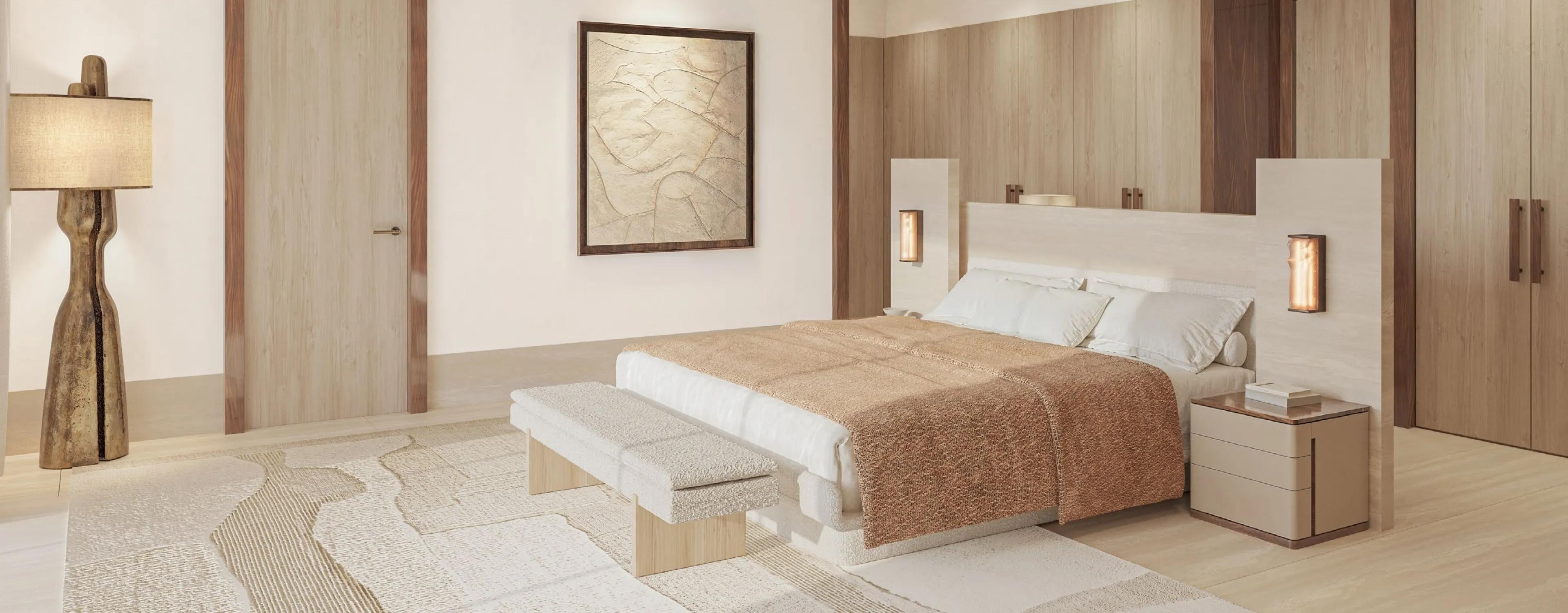 Nad Al Sheba Gardens Phase 10 4 BR - Image 9