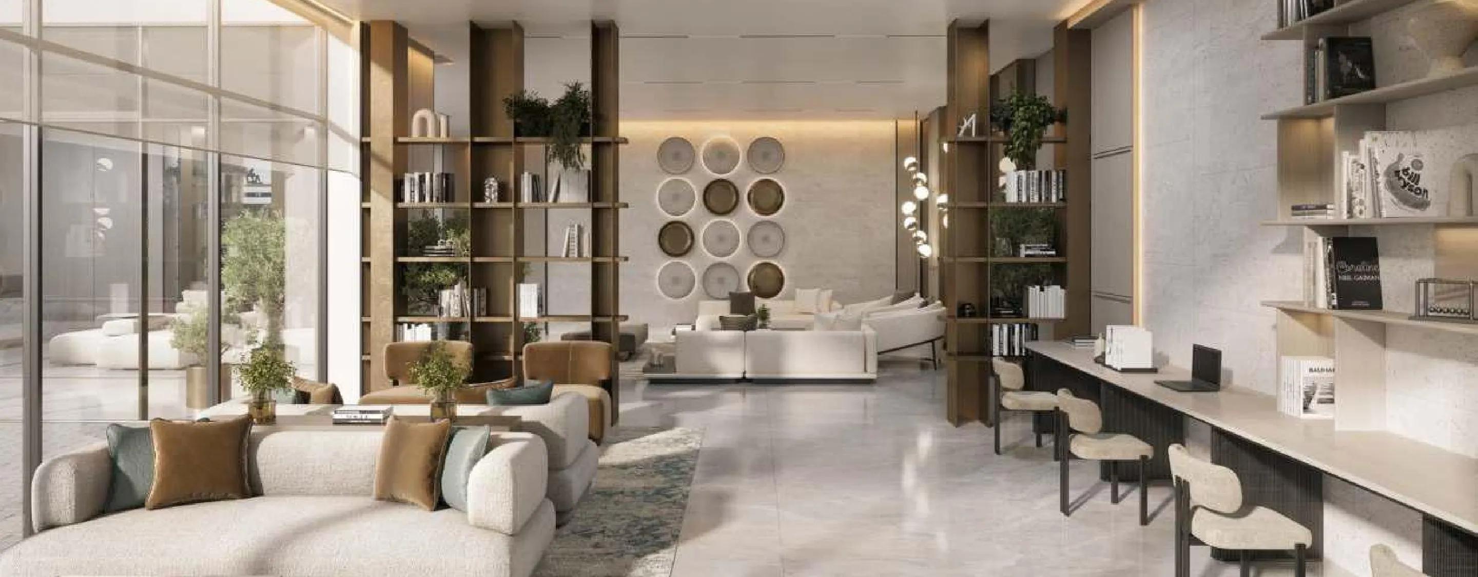 Monaco Mansions 5 4 BR - Image 9