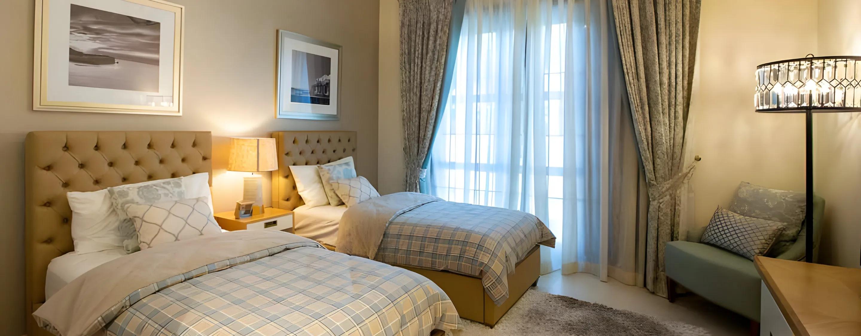 Binghatti Grove 1 BR - Image 5