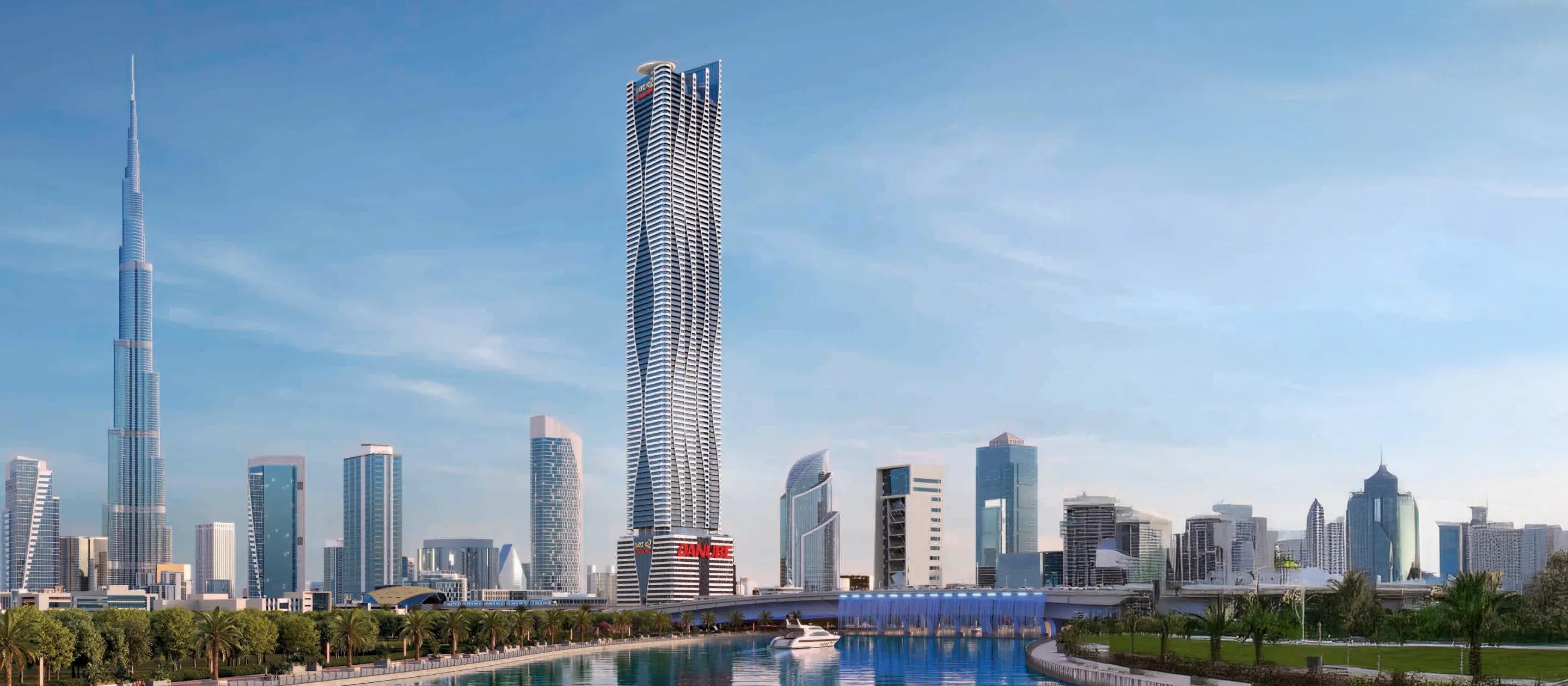 Binghatti Twilight 2 BR - Image 2