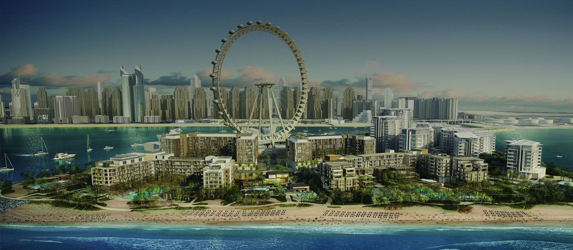 Nice Villas 4 BR - Image 5