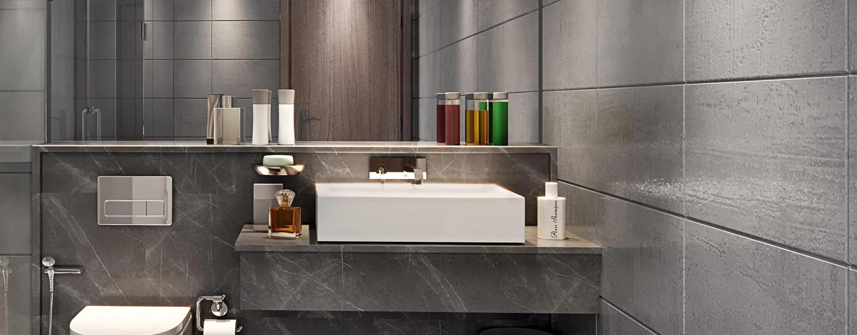 1-bedroom Apartments in Sobha One Studio - Image 9