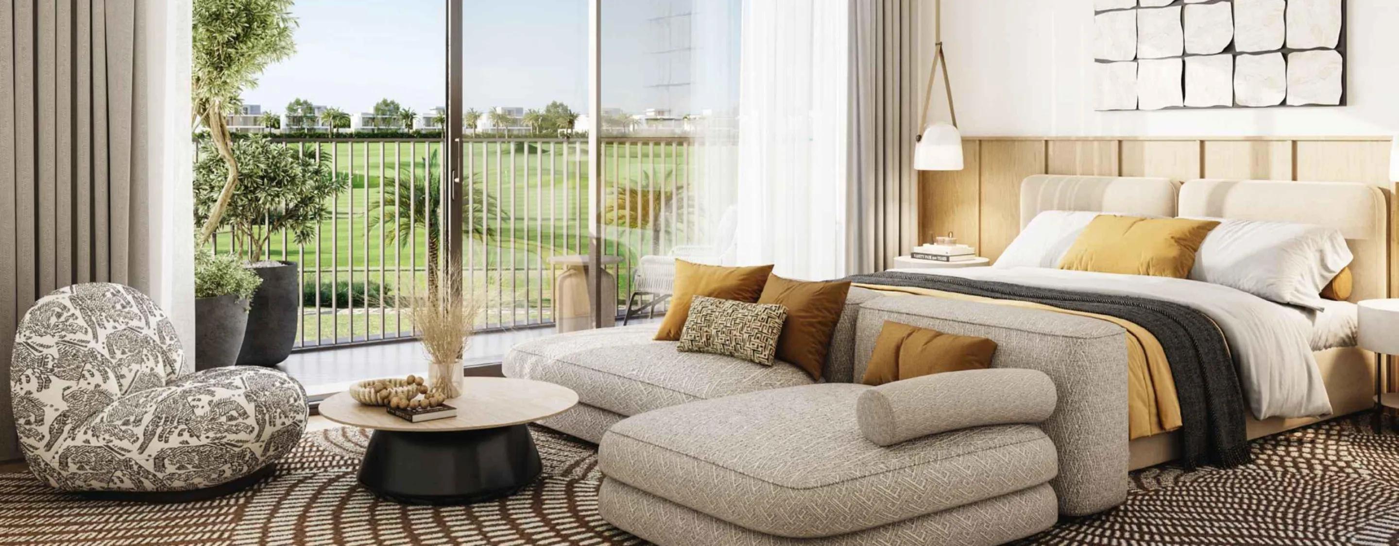 Janu Dubai Studio - Image 7