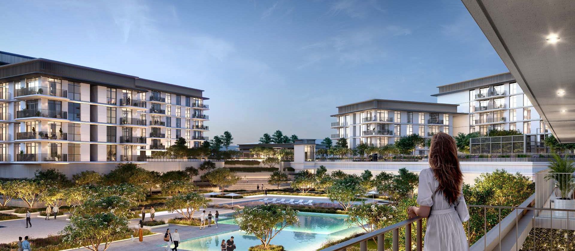 2BR Apartment in Collective 2.0 2 BR - Image 4