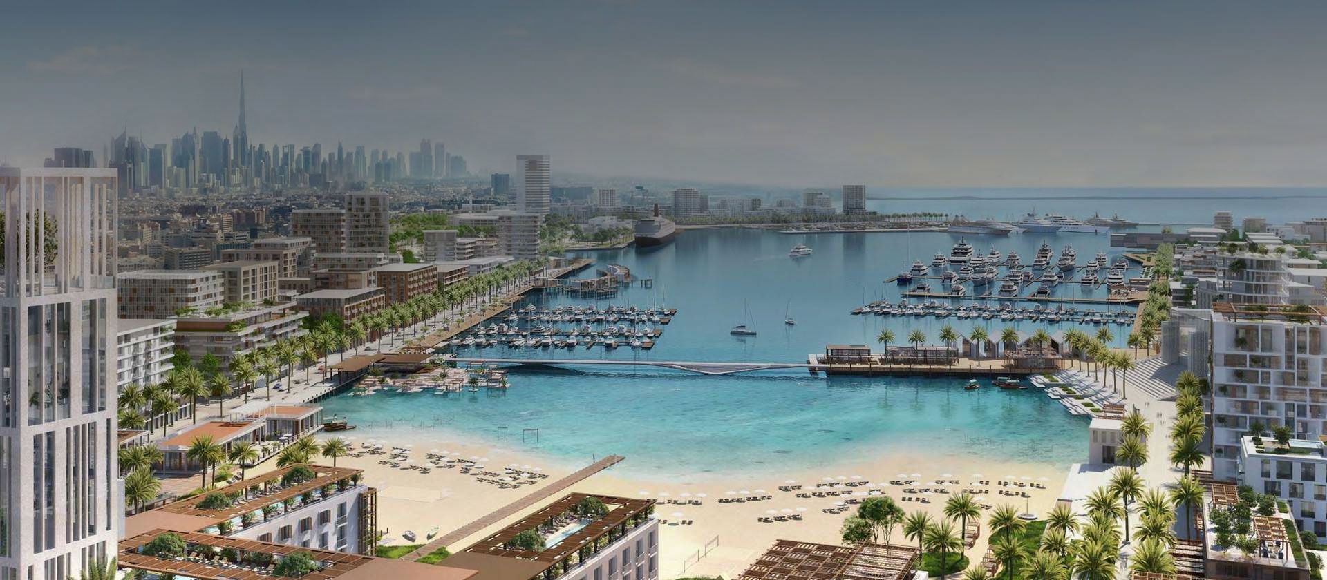 2BR Apartment in Merano Tower 2 BR - Image 3