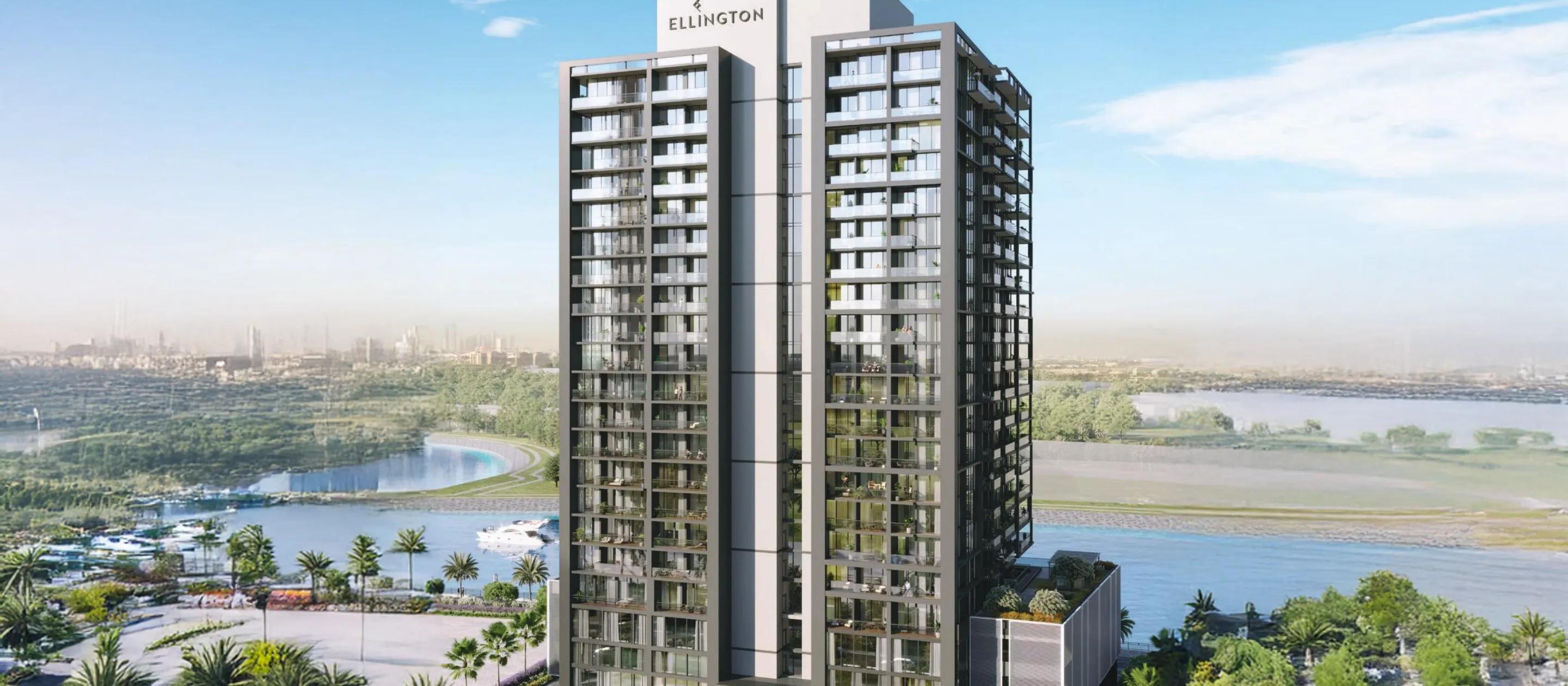 Elevia Residences Studio - Image 2