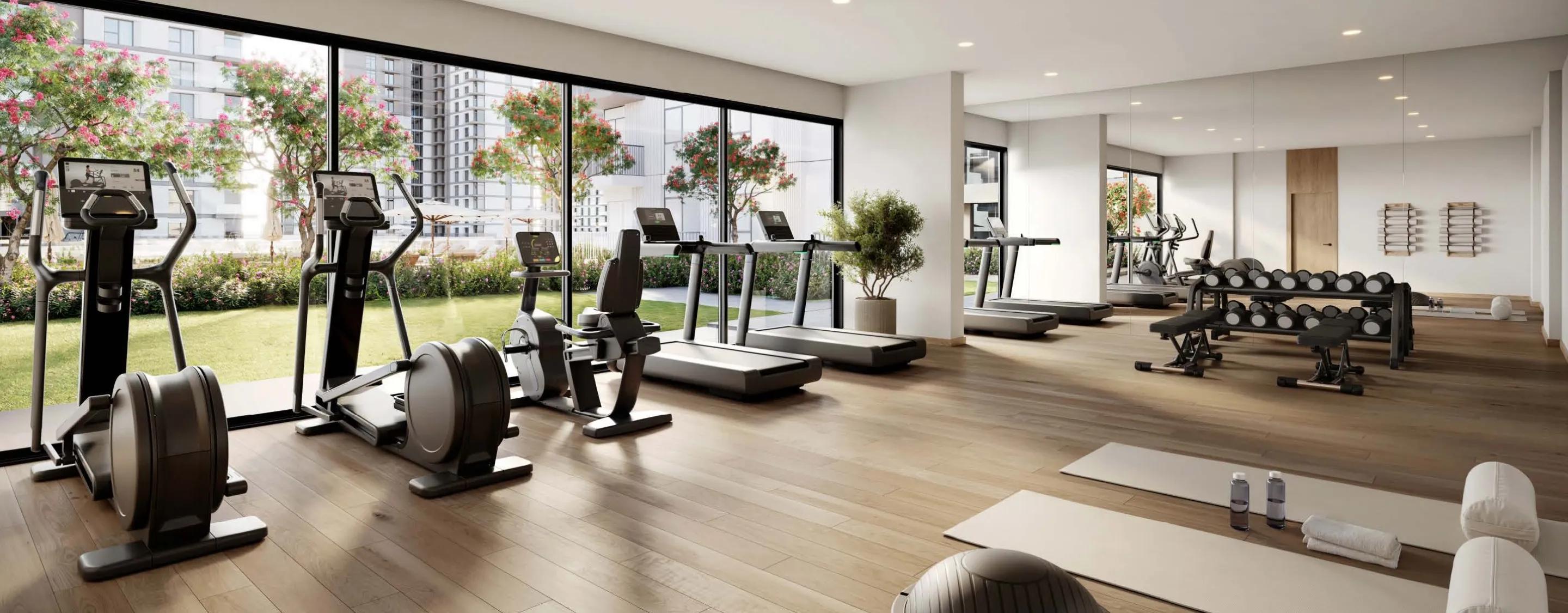 Valores Residences Studio - Image 8