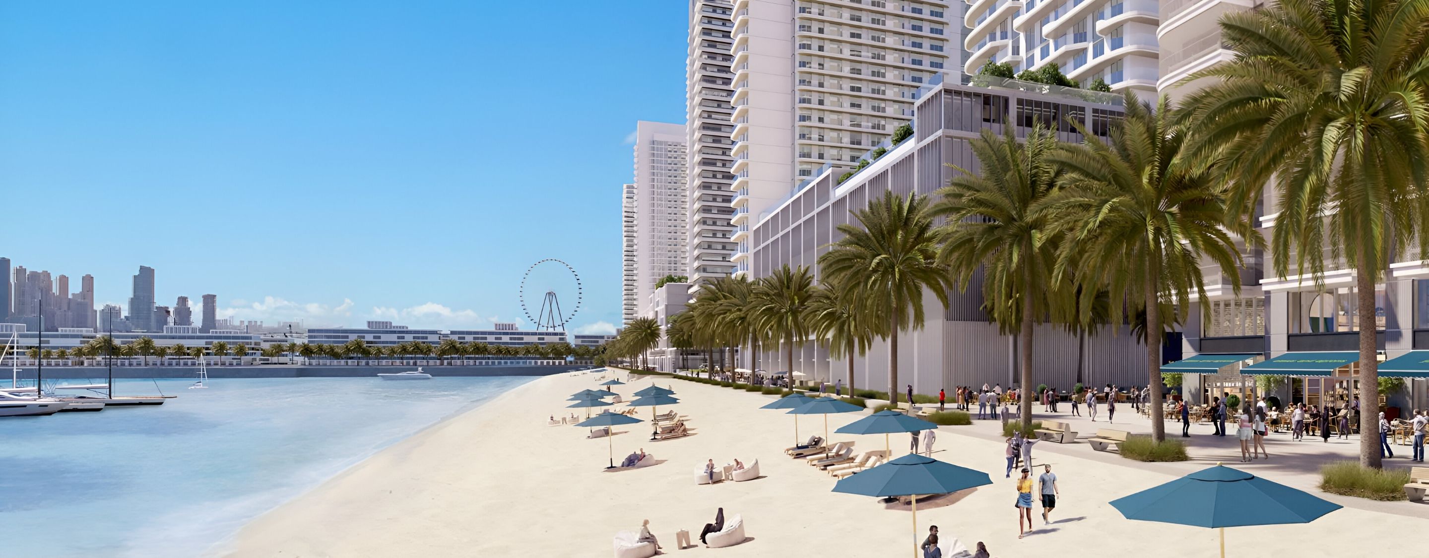 Six Senses Apartments 3 BR - Image 6