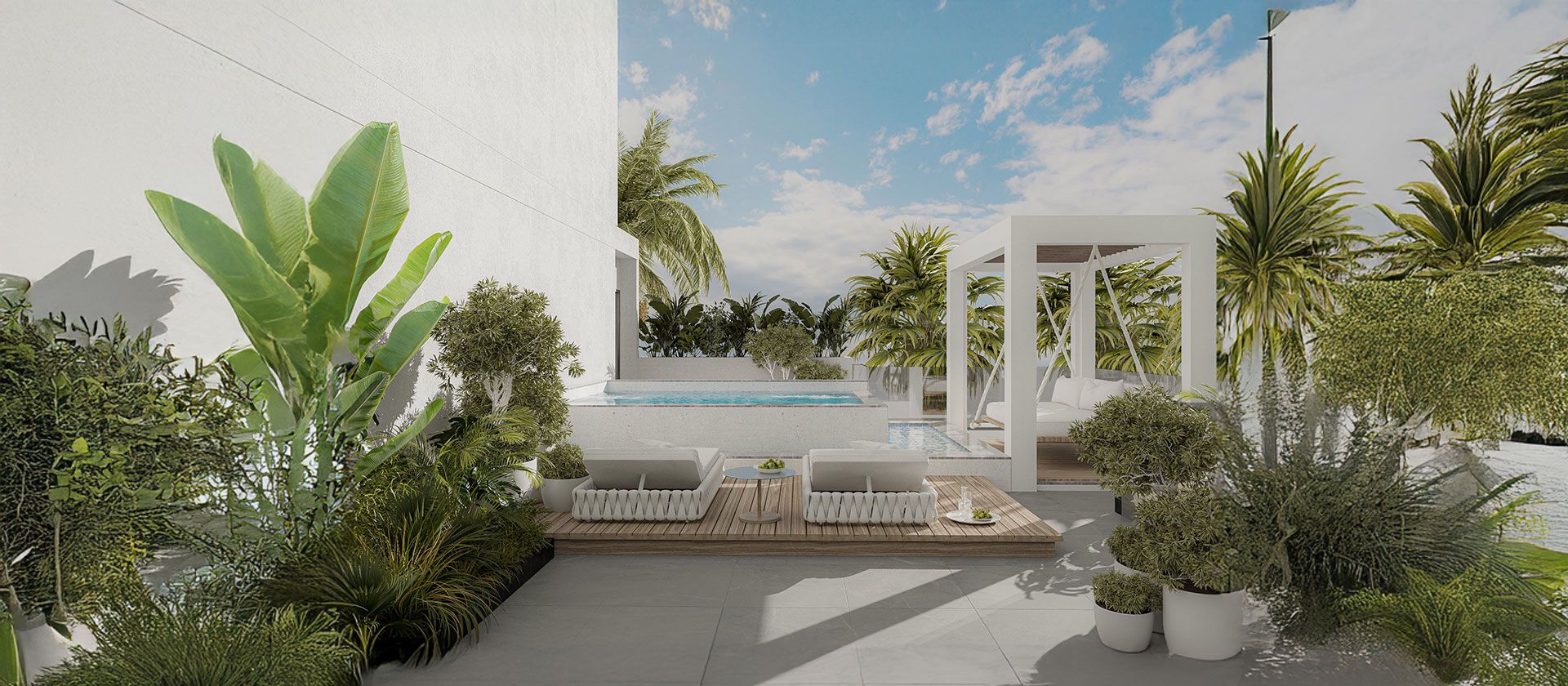 Q Gardens Boutique Residences Studio - Image 3