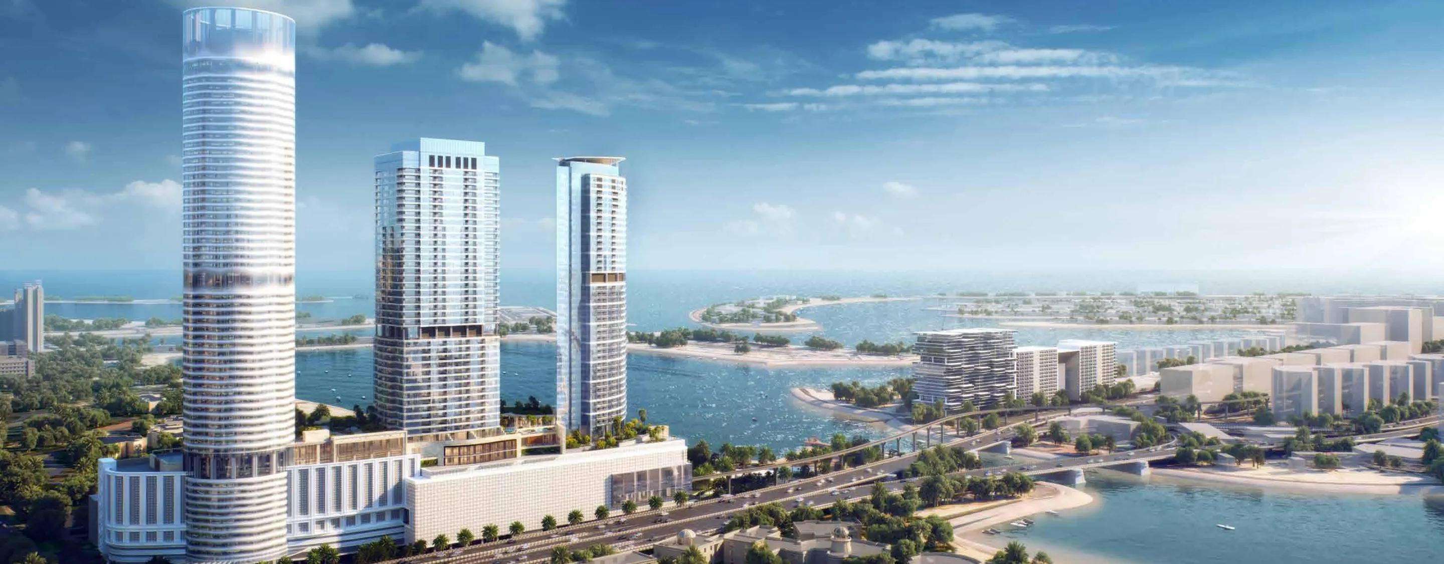 3-bedroom Apartments in Amalia