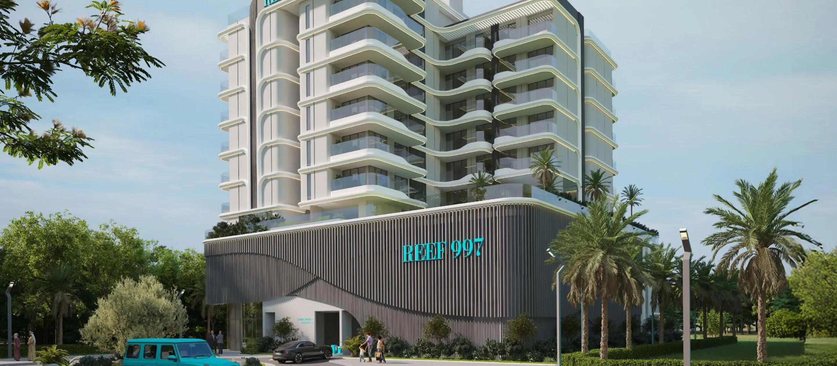 EDGE Apartments - Image 6