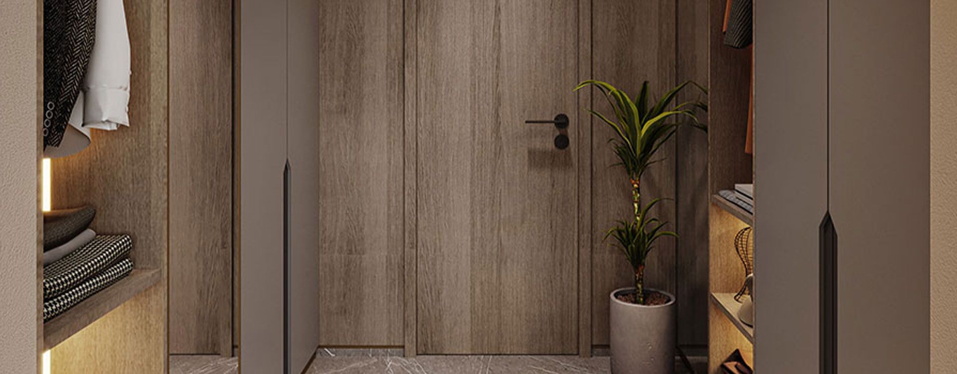 Aman Residences Dubai 3 BR - Image 6