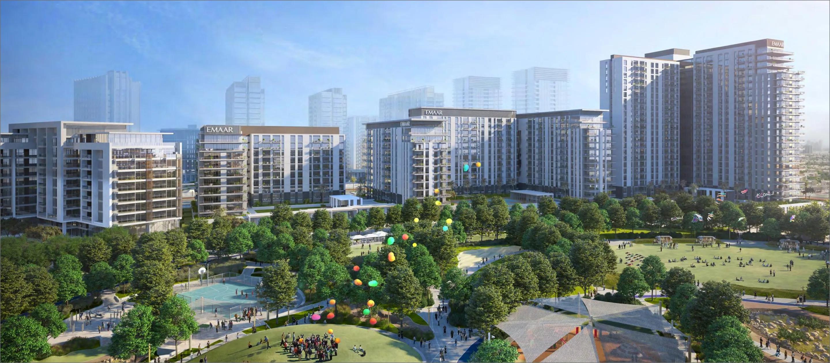 Rove Home Marasi Drive 1 BR - Image 3