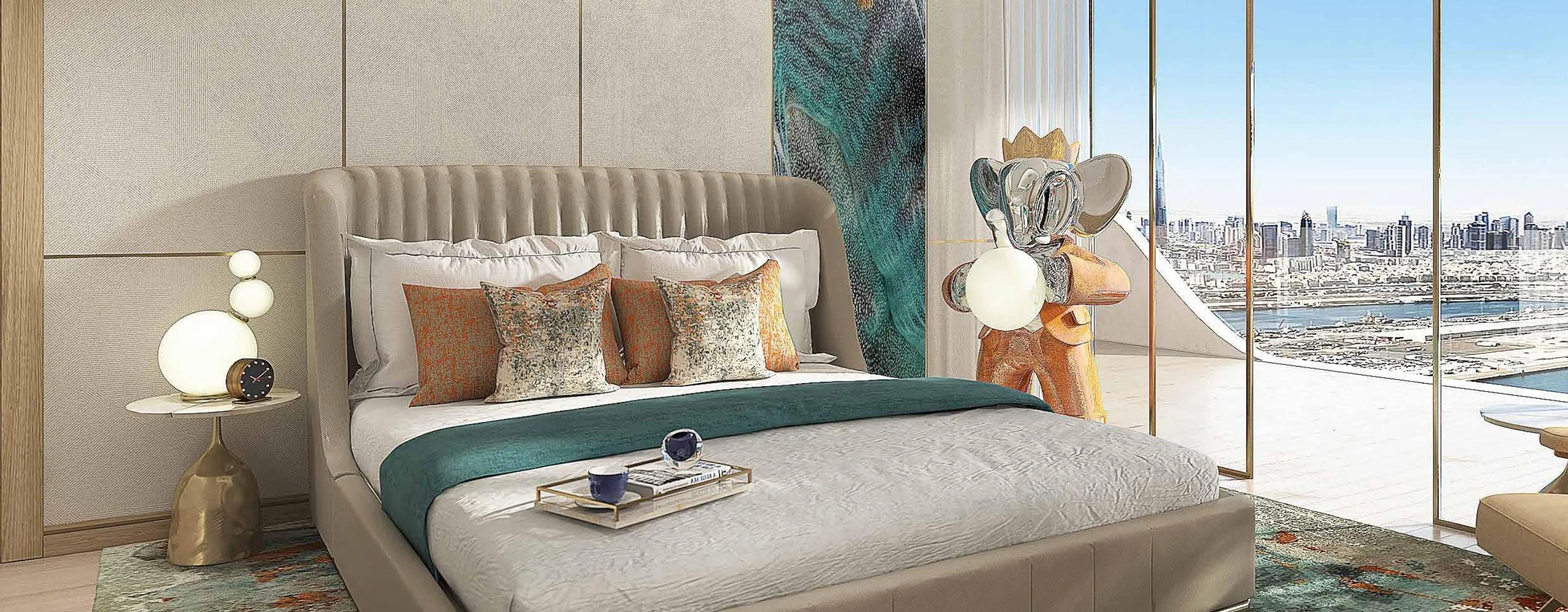 Naya Residences 2 1 BR - Image 2