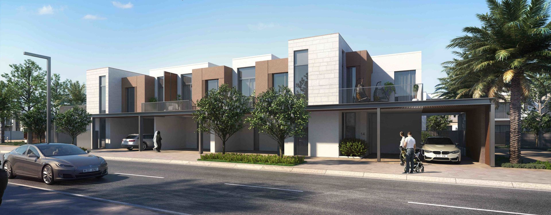 Samana California Apartments 1 BR - Image 3